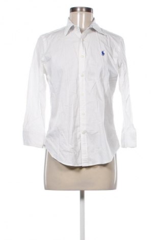Dámska košeľa  Ralph Lauren Sport, Veľkosť S, Farba Kremová, Cena  60,95 €