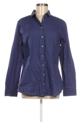 Damenbluse Redford, Größe XL, Farbe Blau, Preis € 9,99