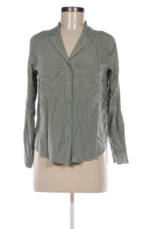 Dámská košile  Reserved, Velikost S, Barva Zelená, Cena  360,00 Kč