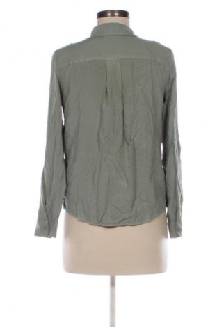 Dámská košile  Reserved, Velikost S, Barva Zelená, Cena  360,00 Kč