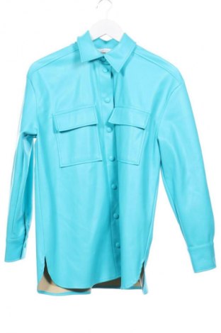 Dámská košile  Reserved, Velikost XS, Barva Modrá, Cena  360,00 Kč