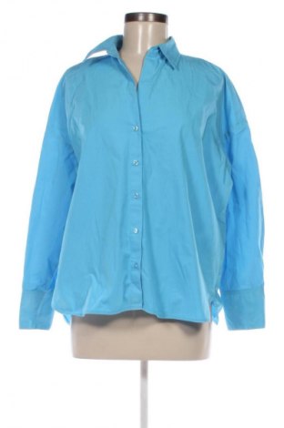 Női ing Reserved, Méret M, Szín Kék, Ár 5 372 Ft