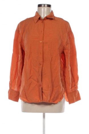 Damenbluse Reserved, Größe S, Farbe Braun, Preis € 12,69