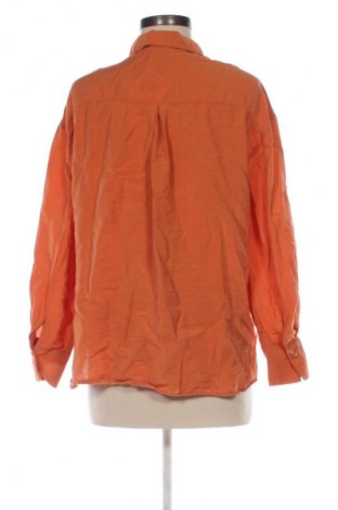 Damenbluse Reserved, Größe S, Farbe Braun, Preis € 12,69