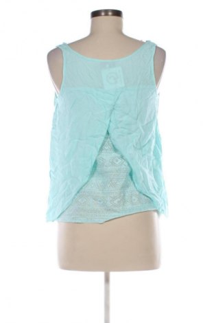 Дамска риза Reserved, Размер M, Цвят Син, Цена 12,69 €