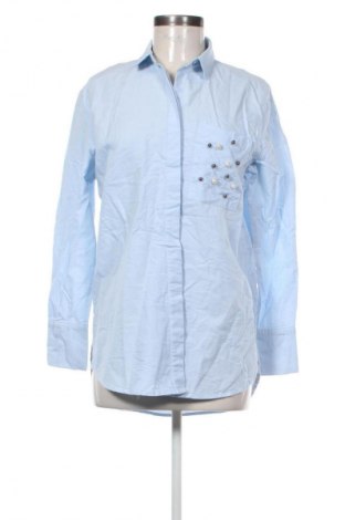 Női ing Reserved, Méret M, Szín Kék, Ár 4 079 Ft