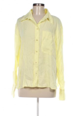 Damenbluse Reserved, Größe L, Farbe Gelb, Preis € 12,85