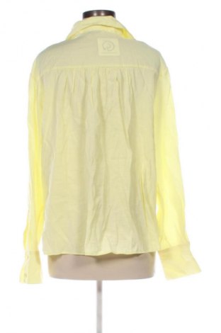 Damenbluse Reserved, Größe L, Farbe Gelb, Preis € 12,85