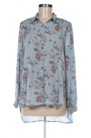 Damenbluse Reserved, Größe M, Farbe Mehrfarbig, Preis € 12,85