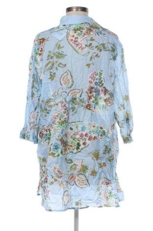 Дамска риза Riani, Размер L, Цвят Многоцветен, Цена 45,50 €