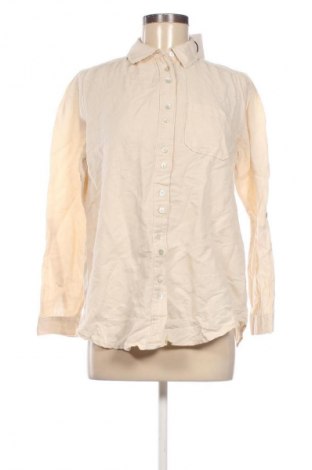 Дамска риза Rick Cardona, Размер S, Цвят Екрю, Цена 8,18 €