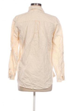 Дамска риза Rick Cardona, Размер S, Цвят Екрю, Цена 8,18 €