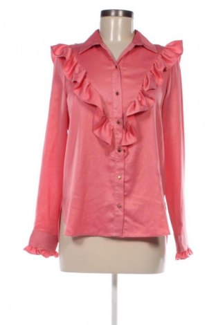 Női ing River Island, Méret S, Szín Rózsaszín, Ár 8 678 Ft