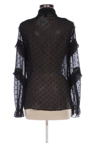 Női ing River Island, Méret M, Szín Fekete, Ár 8 678 Ft