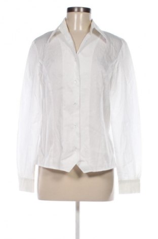 Damenbluse Rollmann, Größe S, Farbe Weiß, Preis € 28,00