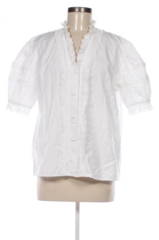 Női ing Romantica, Méret L, Szín Fehér, Ár 5 372 Ft