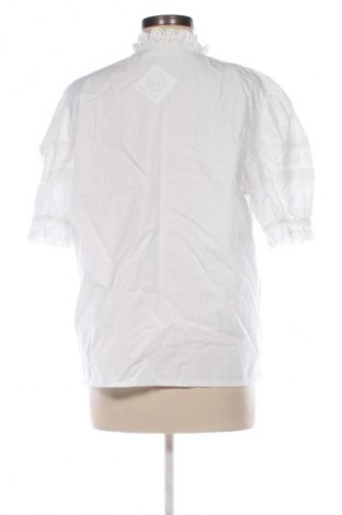 Női ing Romantica, Méret L, Szín Fehér, Ár 5 372 Ft