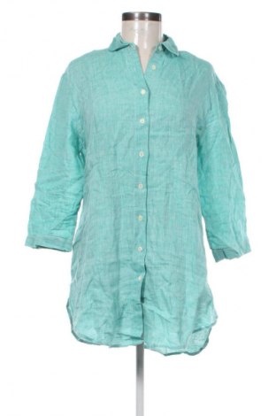 Dámská košile  Rossana Diva, Velikost M, Barva Zelená, Cena  309,00 Kč