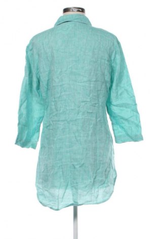 Dámská košile  Rossana Diva, Velikost M, Barva Zelená, Cena  309,00 Kč