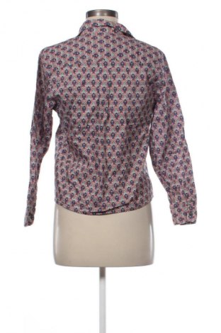 Damenbluse Rossana Diva, Größe S, Farbe Mehrfarbig, Preis 16,99 €