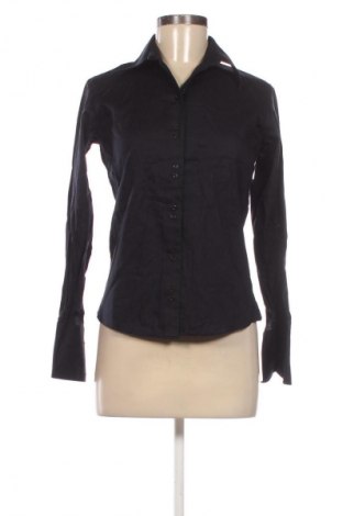 Damenbluse Russell Collection, Größe S, Farbe Blau, Preis 7,99 €