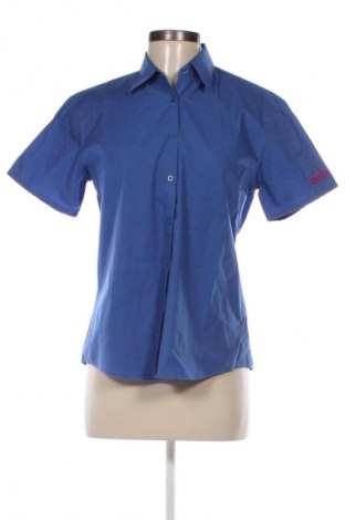 Női ing Russell Collection, Méret M, Szín Kék, Ár 5 372 Ft