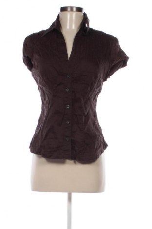 Damenbluse S.Oliver, Größe M, Farbe Braun, Preis € 10,99