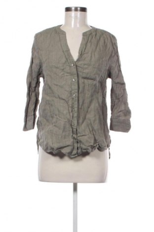 Damenbluse S.Oliver, Größe M, Farbe Grün, Preis € 11,99