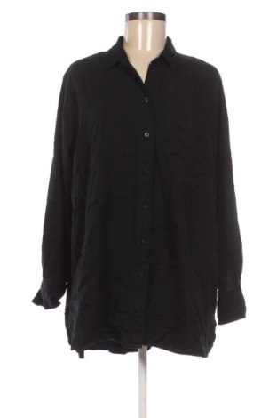 Дамска риза S.Oliver, Размер XL, Цвят Черен, Цена 10,73 €