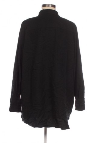 Дамска риза S.Oliver, Размер XL, Цвят Черен, Цена 10,73 €