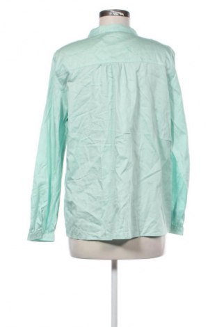 Női ing S.Oliver, Méret M, Szín Zöld, Ár 4 189 Ft