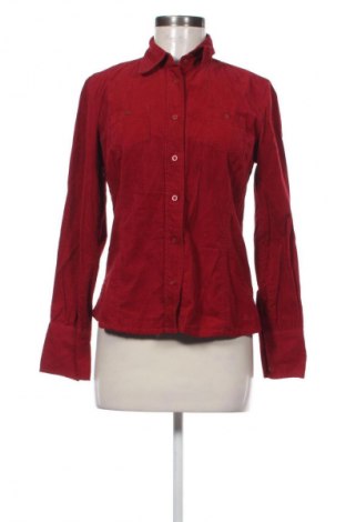 Damenbluse S.Oliver, Größe M, Farbe Rot, Preis € 9,99