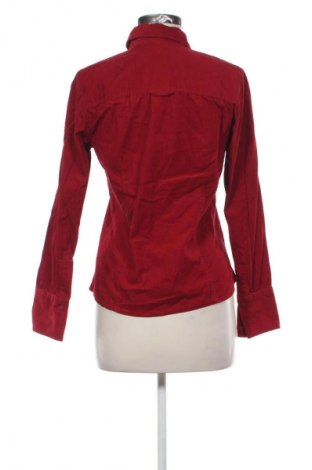 Damenbluse S.Oliver, Größe M, Farbe Rot, Preis € 9,99