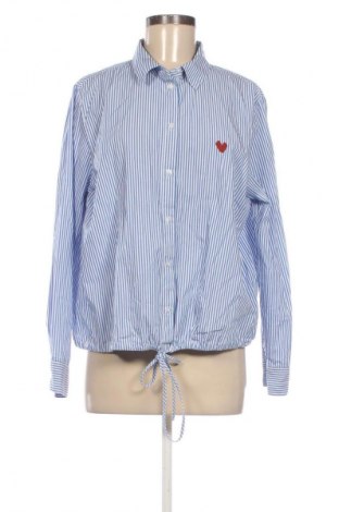 Дамска риза S.Oliver, Размер L, Цвят Многоцветен, Цена 21,00 €