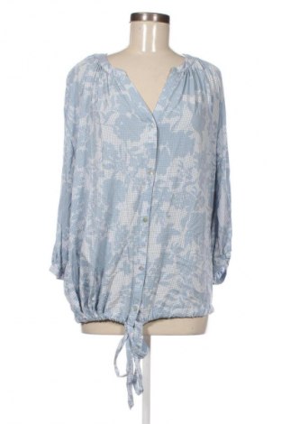 Damenbluse S.Oliver, Größe XXL, Farbe Mehrfarbig, Preis € 13,99