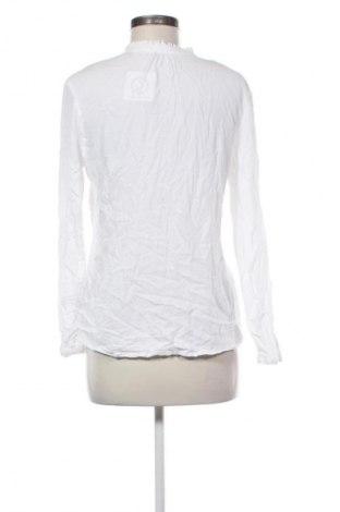 Damenbluse S.Oliver, Größe M, Farbe Weiß, Preis € 14,99