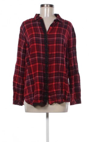 Дамска риза S.Oliver, Размер XL, Цвят Многоцветен, Цена 9,71 €