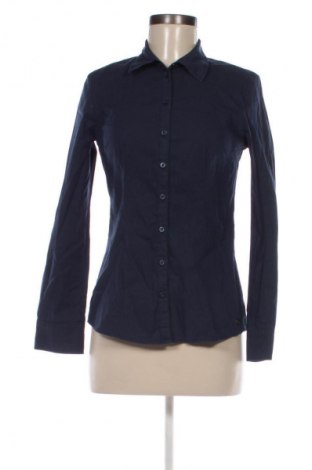 Damenbluse S.Oliver, Größe S, Farbe Blau, Preis € 21,00