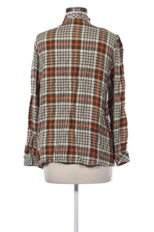 Γυναικείο πουκάμισο S.Oliver, Μέγεθος L, Χρώμα Πολύχρωμο, Τιμή 8,99 €