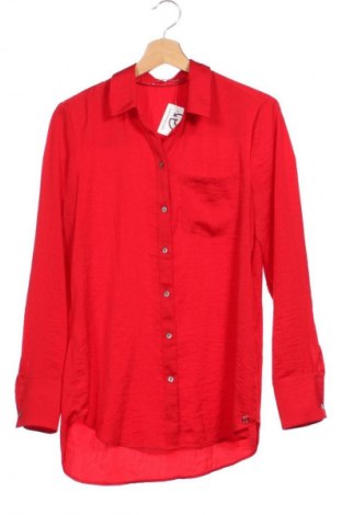 Női ing S.Oliver, Méret XS, Szín Piros, Ár 2 989 Ft