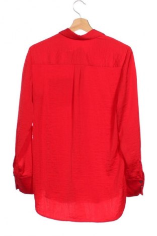 Női ing S.Oliver, Méret XS, Szín Piros, Ár 2 989 Ft