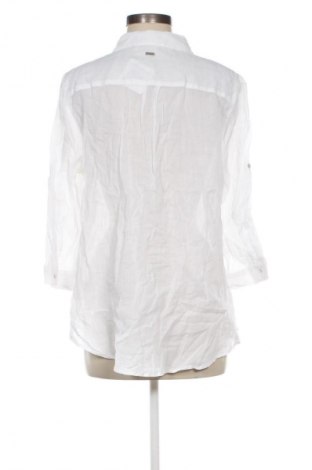 Дамска риза S.Oliver, Размер L, Цвят Бял, Цена 12,27 €