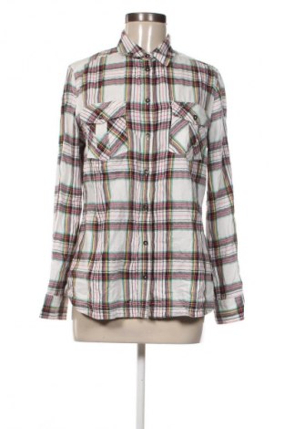 Damenbluse S.Oliver, Größe L, Farbe Mehrfarbig, Preis 12,99 €