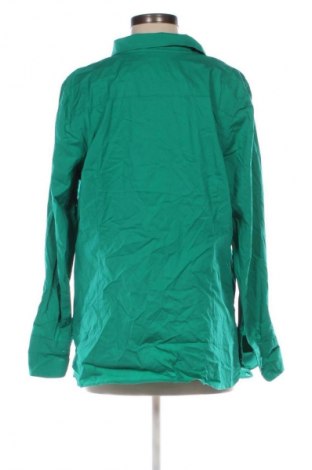 Női ing S.Oliver, Méret XL, Szín Zöld, Ár 5 159 Ft