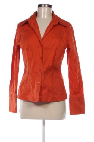 Damenbluse S.Oliver, Größe M, Farbe Orange, Preis € 9,99