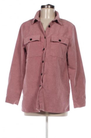 Dámská košile  SHEIN, Velikost M, Barva Růžová, Cena  129,00 Kč