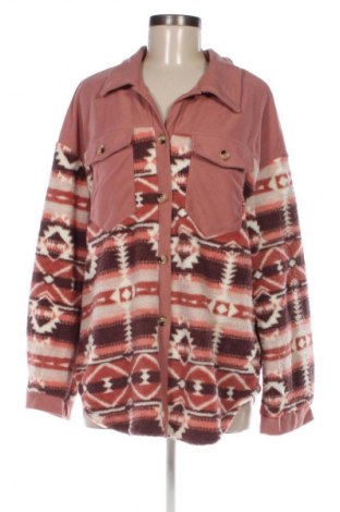 Női ing SHEIN, Méret L, Szín Sokszínű, Ár 2 459 Ft