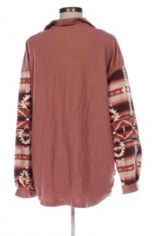 Női ing SHEIN, Méret L, Szín Sokszínű, Ár 2 459 Ft