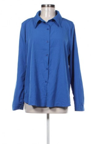 Női ing SHEIN, Méret XL, Szín Kék, Ár 3 369 Ft