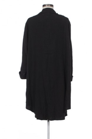 Női ing SHEIN, Méret 4XL, Szín Fekete, Ár 5 199 Ft